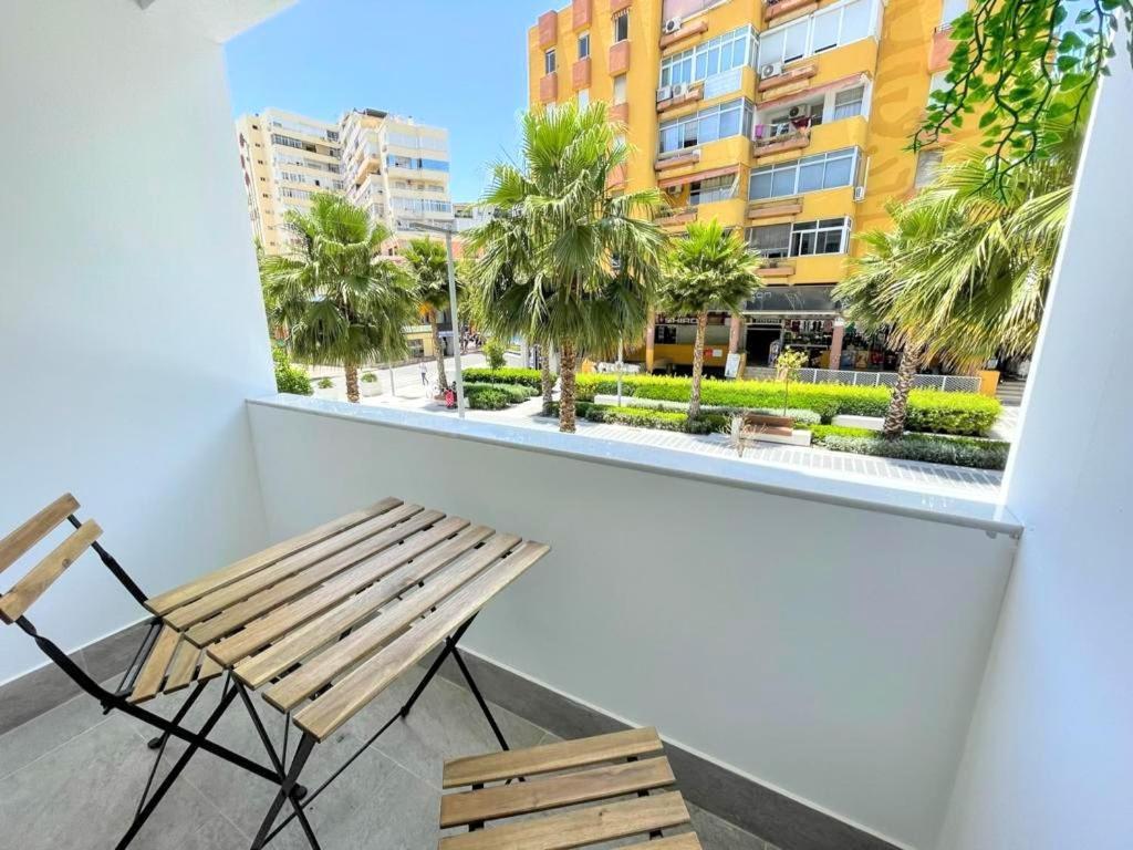 Apartmán Paris Architecture - Torremolinos Exteriér fotografie