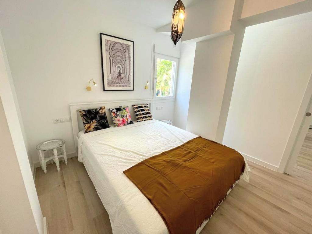 Apartmán Paris Architecture - Torremolinos Exteriér fotografie