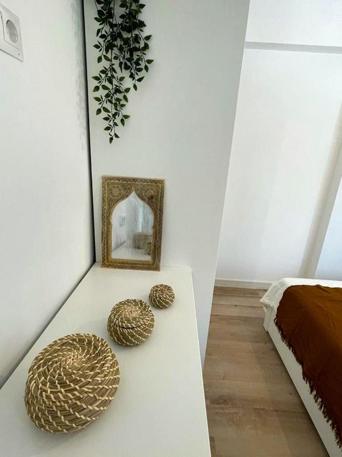Apartmán Paris Architecture - Torremolinos Exteriér fotografie