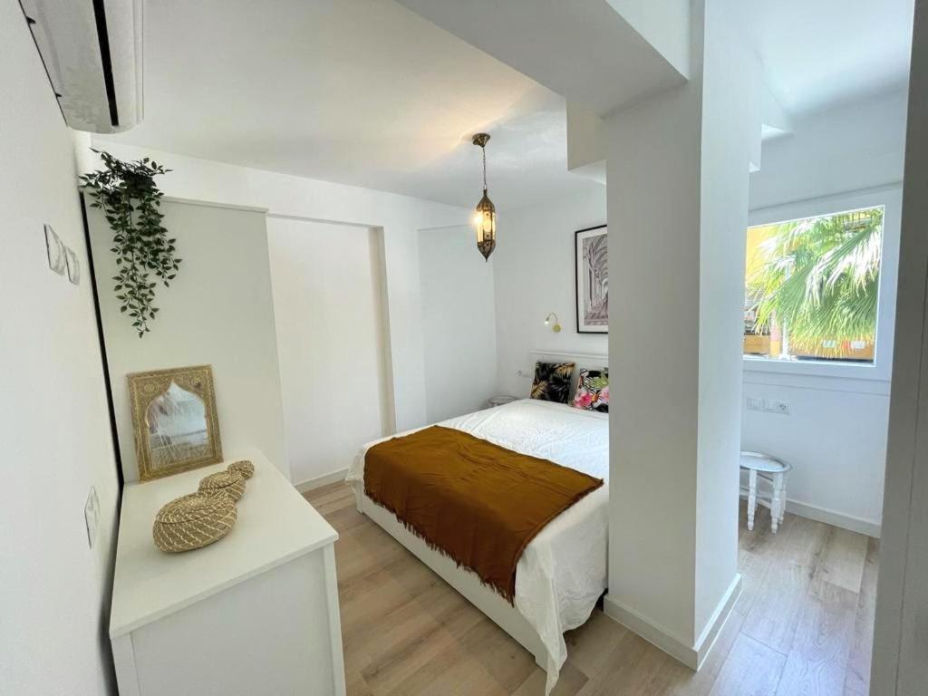 Apartmán Paris Architecture - Torremolinos Exteriér fotografie